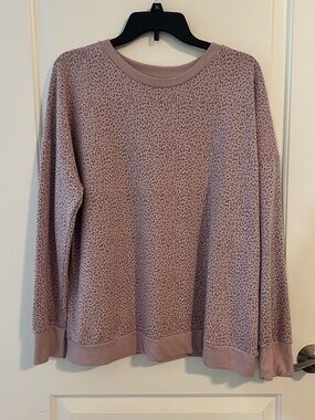 Mondetta Lightweight Sweatshirt